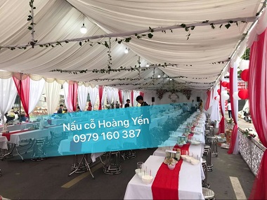 NẤU CỖ TẠI NHÀ Ở PHÚ DIỄN, NAM TỪ LIÊM, HÀ NỘI, 0979160387