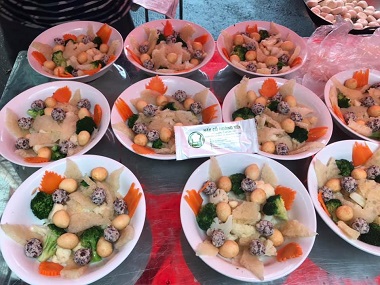 NẤU CỖ TẠI NHÀ THỤY KHUÊ, TÂY HỒ, HÀ NỘI, 0979160387