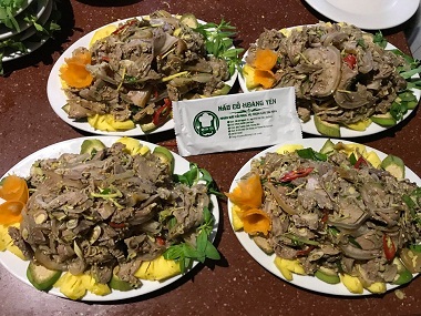 NÁU CỖ CHUYÊ MÓN, ĐẶT TIỆC CHUYÊN MÓN DÊ TẠI NGÕ 96 ĐẠI TỪ, HOÀNG MAI, HÀ NỘI 0979160387