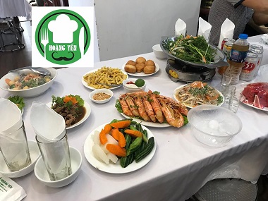 NẤU CỖ TẠI CHUNG CƯ VINACONEX7, PHÚ DIỄN, NAM TỪ LIÊM, HÀ NỘI 0979160387