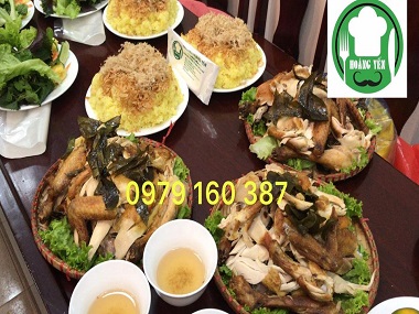 NẤU CỖ TẠI NHÀ Ở 26 LÝ THƯỜNG KIỆT, HÀ NỘI 0979160387
