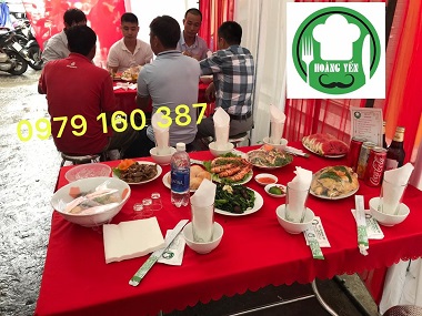 DỊCH VỤ NẤU CỖ TẠI NHÀ Ở KHU TẬP THỂ BỘ TƯ LỆNH CẢNH VỆ, NGÕ 445 LẠC LONG QUÂN, TÂY HỒ, HÀ NỘI 0979160387