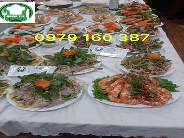 DỊCH VỤ NẤU CỖ TẠI NHÀ Ở T2 TIME CITY, HOÀNG MAI, HÀ NỘI 0979160387