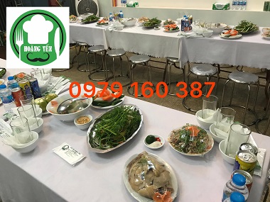 DỊCH VỤ NẤU CỖ TẠI NHÀ, ĐẶT TIỆC TẠI NHÀ Ở LIỀN KỀ 3 KHU ĐÔ THỊ XA LA, HÀ ĐÔNG, HÀ NỘI 0979160387