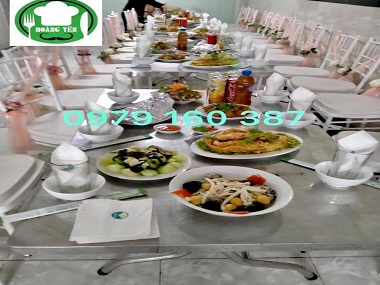 NẤU CỖ TẠI NHÀ, ĐẶT TIỆC TẠI NHÀ Ở TẦNG 23 HH1C LINH ĐÀM, HOÀNG LIỆT, HOÀNG MAI, HÀ NỘI 0979160387