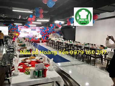 NẤU CỖ TẠI NHÀ, ĐẶT TIỆC TẠI NHÀ Ở 360 GIẢI PHÓNG, HOÀNG MAI, HÀ NỘI 0979160387