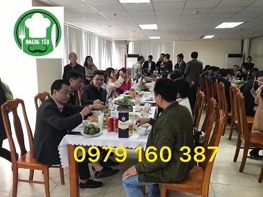 NẤU CỖ TẠI NHÀ, ĐẶT TIỆC TẠI NHÀ Ở 477 NGUYỄN TRÃI, THANH XUÂN, HÀ NỘI 0979160387