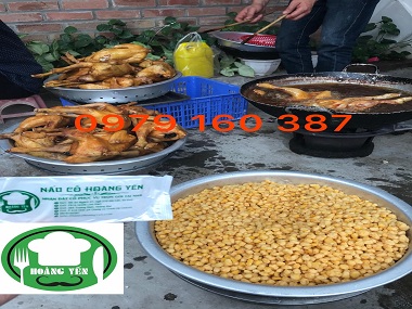 NẤU CỖ TẠI NHÀ, ĐẶT TIỆC TAỊ NHÀ Ở NGÕ 1 HÀ HUY TẬP, GIA LÂM, HÀ NỘI 0979160387