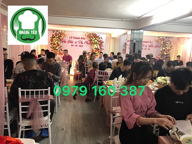 NẤU CỖ TẠI NHÀ Ở DỊCH VỤ 1 KHU ĐÔ THỊ XA LA HÀ ĐÔNG, HÀ NỘI 0979160387