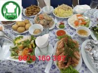 NẤU CỖ TẠI NHÀ, ĐẶT TIỆC TẠI NHÀ Ở NGUYÊN HỒNG, THÀNH CÔNG, HÀ NỘI 0979160387