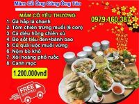 NẤU CỖ ÔNG CÔNG ÔNG TÁO TẠI NHÀ 0979160387