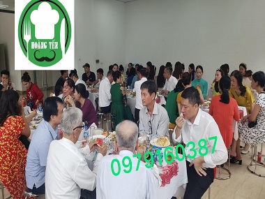 DỊCH VỤ NẤU CỖ TẠI NHÀ, ĐẶT TIỆC TẠI NHÀ Ở NHÀ CHỊ MINH K35 TÂN MAI, HOÀNG MAI, HÀ NỘI, 0979160387