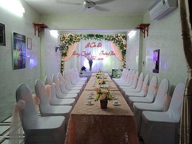 NẪU CỖ ĂN HỎI TẠI PHƯỜNG TÂN MAI, HOÀNG MAI, HÀ NỘI