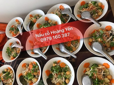 NẤU CỖ TẠI CHUNG CƯ THĂNG LONG NUMBER ONE, 0979160387
