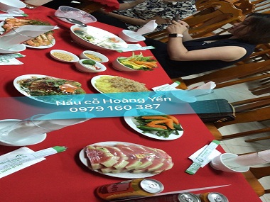 NẤU CỖ TẠI 477 NGUYỄN TRÃI, THANH XUÂN, HÀ NỘI 0979160387