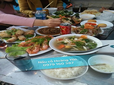 NẤU CỖ TẠI NHÀ Ở CÔNG VIÊN YÊN SỞ, HOÀNG MAI, HÀ NỘI, 0979160387